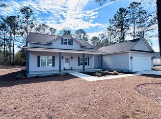 2304 Thomas St, Adel, GA 31620
