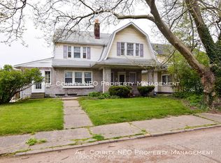 1137 Ridge Rd NW, Canton, OH 44703