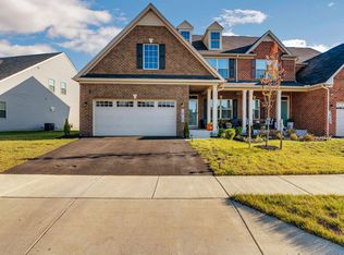 14702 Fords Delight Ave, Brandywine, MD 20613