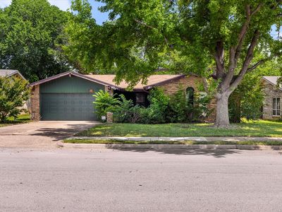801 E Timberview Ln, Arlington, TX, 76014