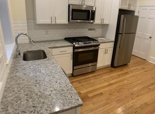9 Seaverns Ave APT 1R, Boston, MA 02130
