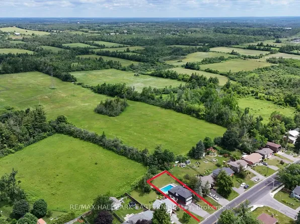 1000 Cumberland Ave, Peterborough, ON K9H 7B2