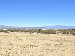 LOT 15 S Don Luis Rd, Golden Valley, AZ 86413