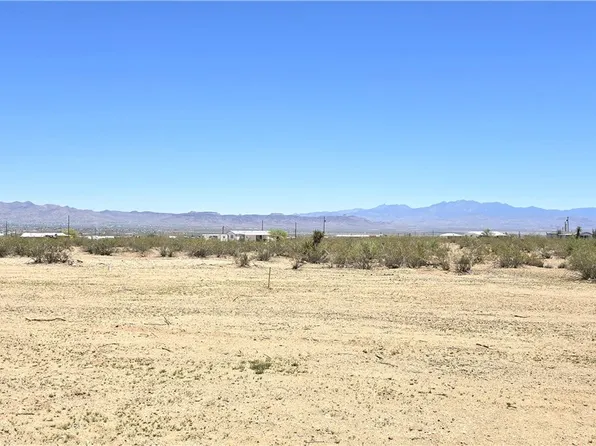 LOT 15 S Don Luis Rd, Golden Valley, AZ 86413