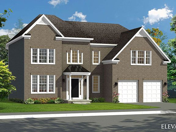 Elevation 8