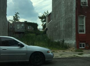 2628 N 16th St, Philadelphia, PA 19132