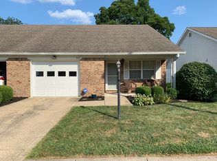 503 Fleetwood Ln, Franklin, IN 46131