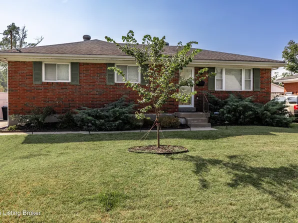 4812 Valla Rd, Louisville, KY 40213