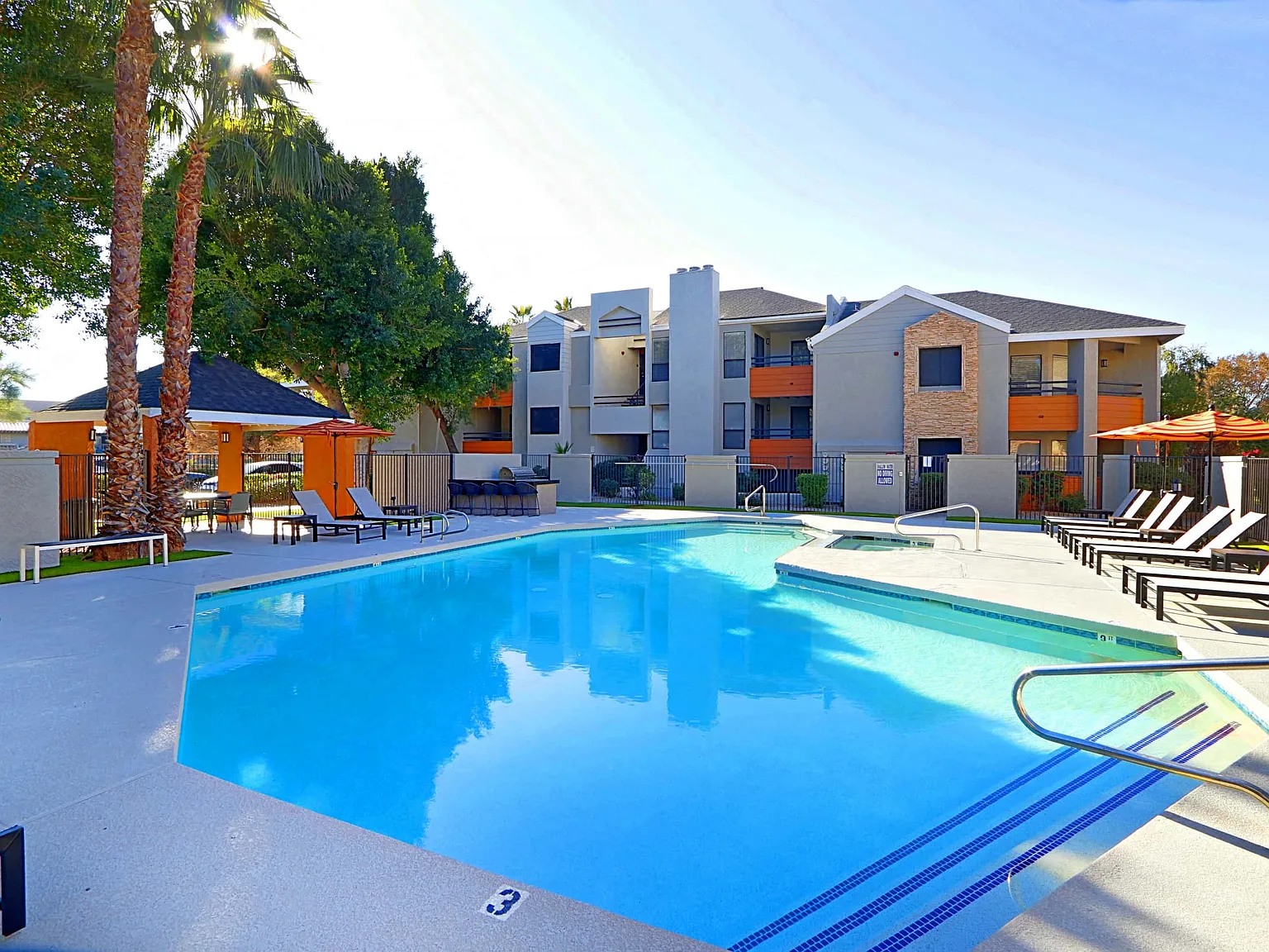 92Forty Scottsdale — Photo 1