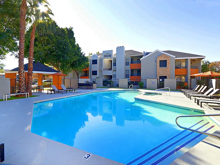 92Forty Scottsdale — Photo 1