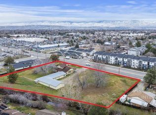 1155 N Maple Grove Rd, Boise, ID 83704