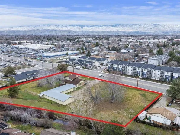 1155 N Maple Grove Rd, Boise, ID 83704