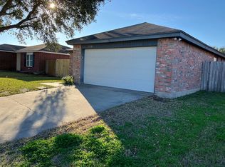 7721 Impala Dr, Corpus Christi, TX 78414