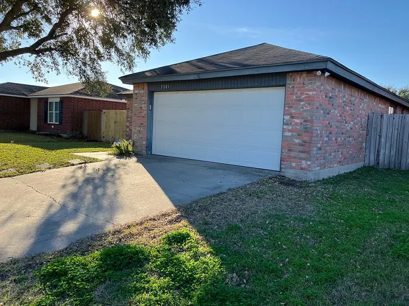 7721 Impala Dr, Corpus Christi, TX 78414