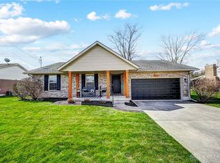 4647 Ridgewood Rd E, Springfield, OH 45503