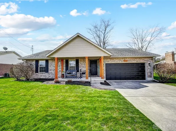 4647 Ridgewood Rd E, Springfield, OH 45503