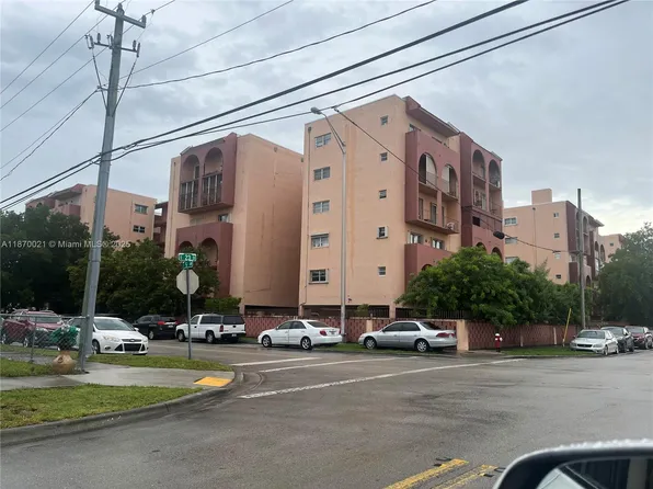 440 E 23rd St APT 1118, Hialeah, FL 33013