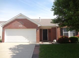 12144 Brushfield Ln, Fishers, IN 46037