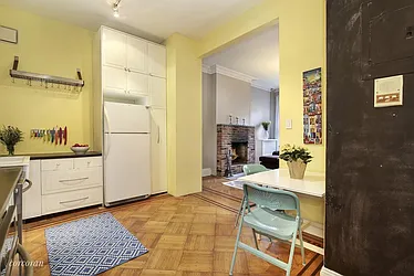 Sold by Corcoran