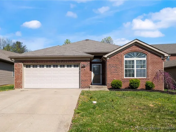 2609 Pinehurst Court, New Albany, IN 47150