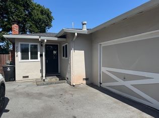 1175 Oliver St, Redwood City, CA 94061
