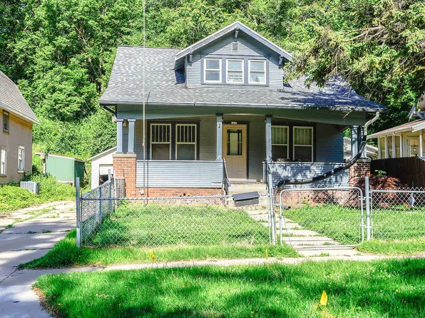 1240 Fairmount Ave, Council Bluffs, IA 51503