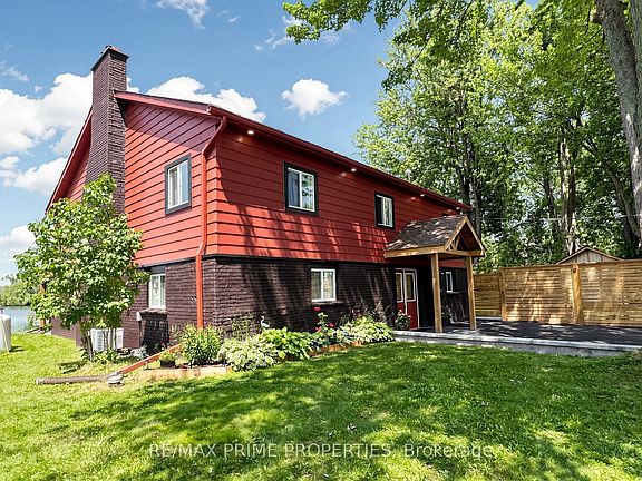 3rd image of 4298 Plum Point Rd W
