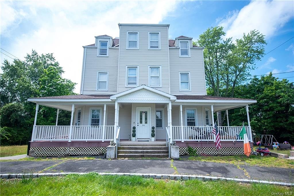 84 New York Avenue, Congers, NY 10920 MLS H6256451 Zillow