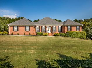 180 Liberty Path, Dallas, GA 30157