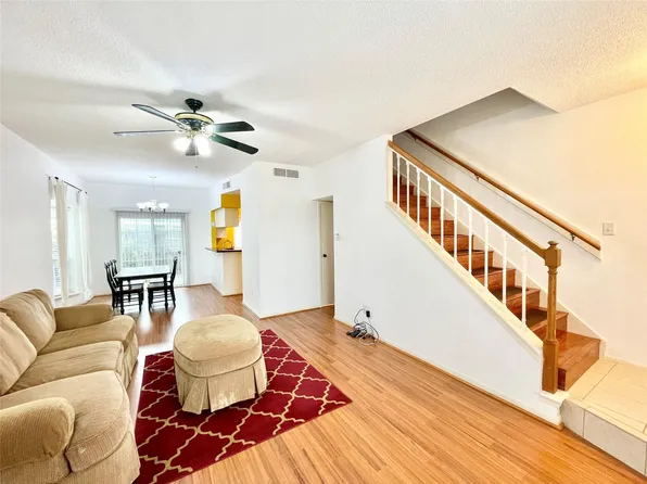 7575 Cambridge St APT 502, Houston, TX 77054