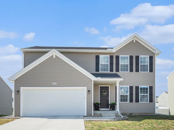 58606 Interlaken St, Mattawan, MI 49071