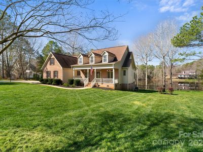 3566 Enterprise Dr, Rock Hill, SC, 29730