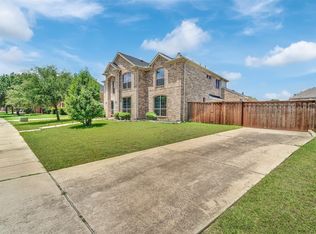 615 Lone Ridge Way, Murphy, TX 75094