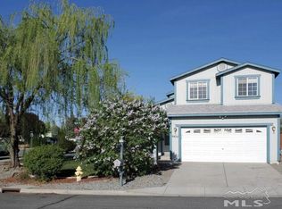 6425 Coquille Ct, Sun Valley, NV