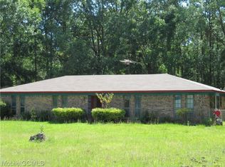 10575 Thomas Rd, Theodore, AL 36582