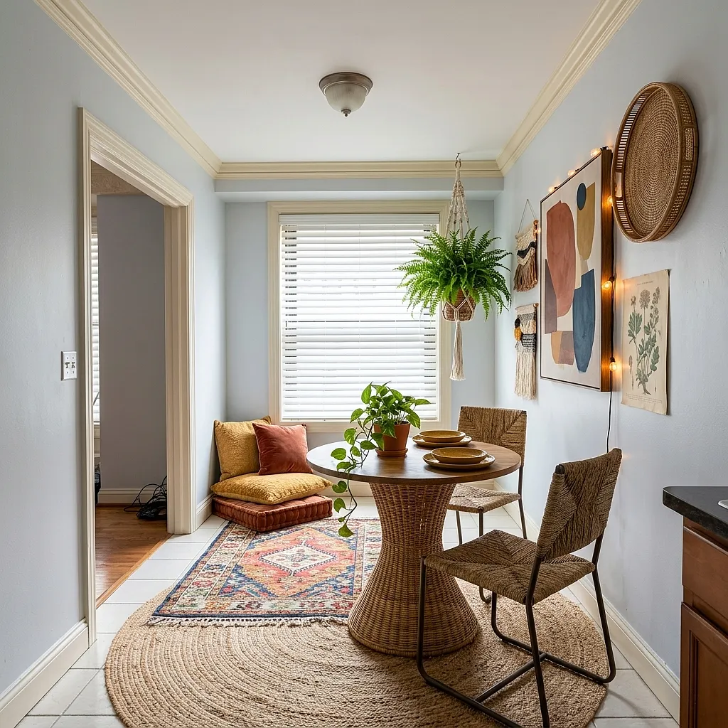 Studio, 536 sqft, $1,600 — Photo 4