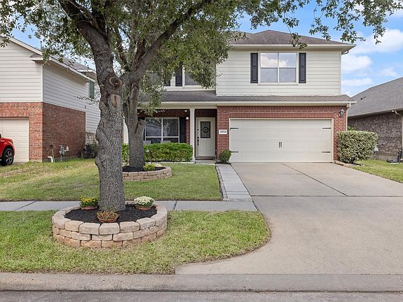 2nd image of 20514 Rustic Rail Ct