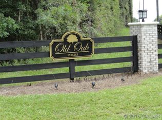 3564 NW 192nd Dr, Newberry, FL 32669