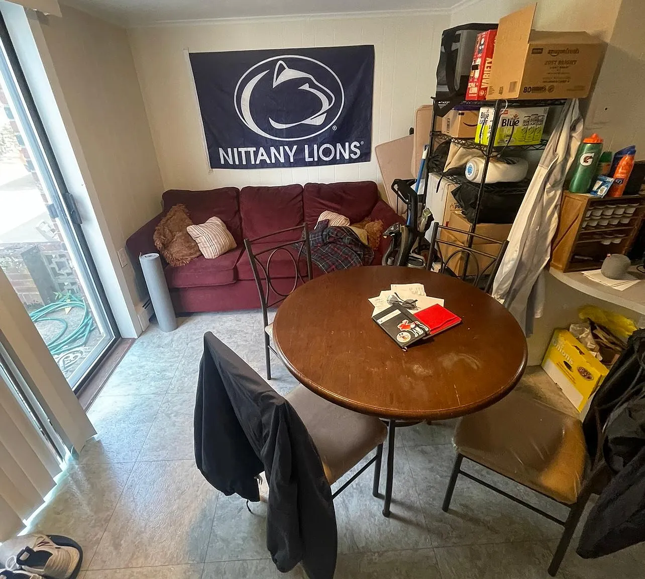 3 bed, 963 sqft, $2,700 — Photo 4