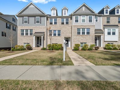 1375 Herb Garden Way, Apex, NC, 27502