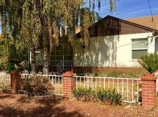 726 Cherry Way, Hayward, CA 94541