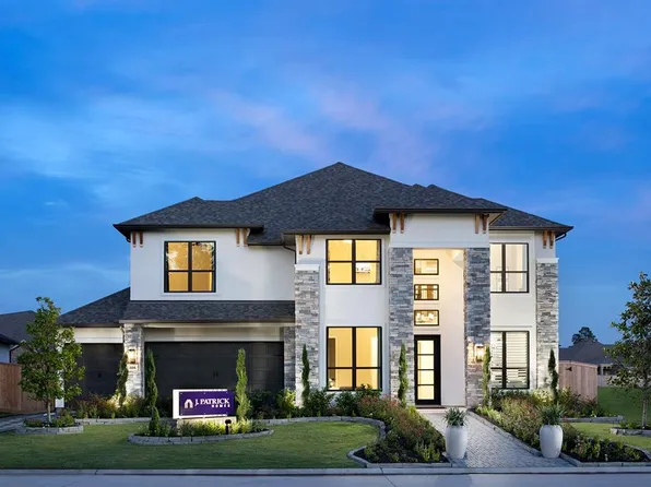 504 Whitetail Run Court, Conroe, TX 77304