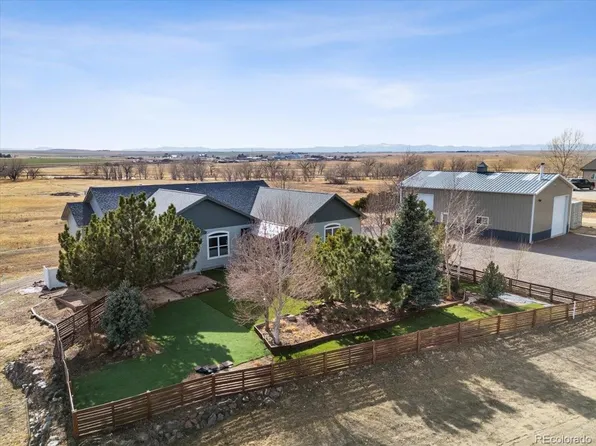 34150 E 25th Avenue, Watkins, CO 80137