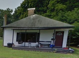 769 Baldwin Ave, Marion, NC 28752