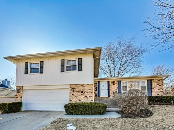 330 Partridge Ct, Algonquin, IL 60102