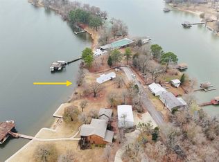 3910 Smothers Rd, Malakoff, TX 75148