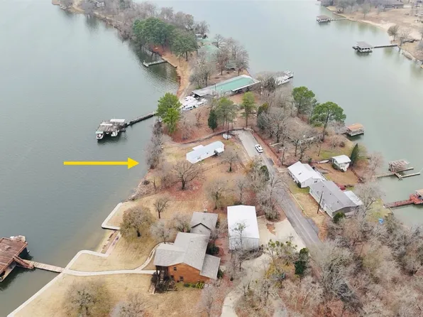 3910 Smothers Rd, Malakoff, TX 75148