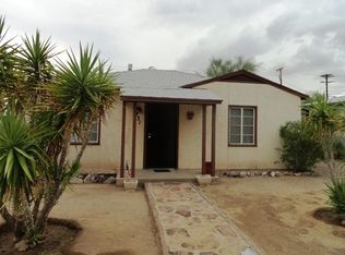 431 W Vananda Ave, Ajo, AZ 85321