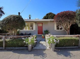 211 Santa Clara Ave, Aptos, CA 95003