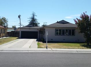 2858 W Inman Ave, Stockton, CA 95204